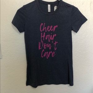 CHEER T-SHIRT